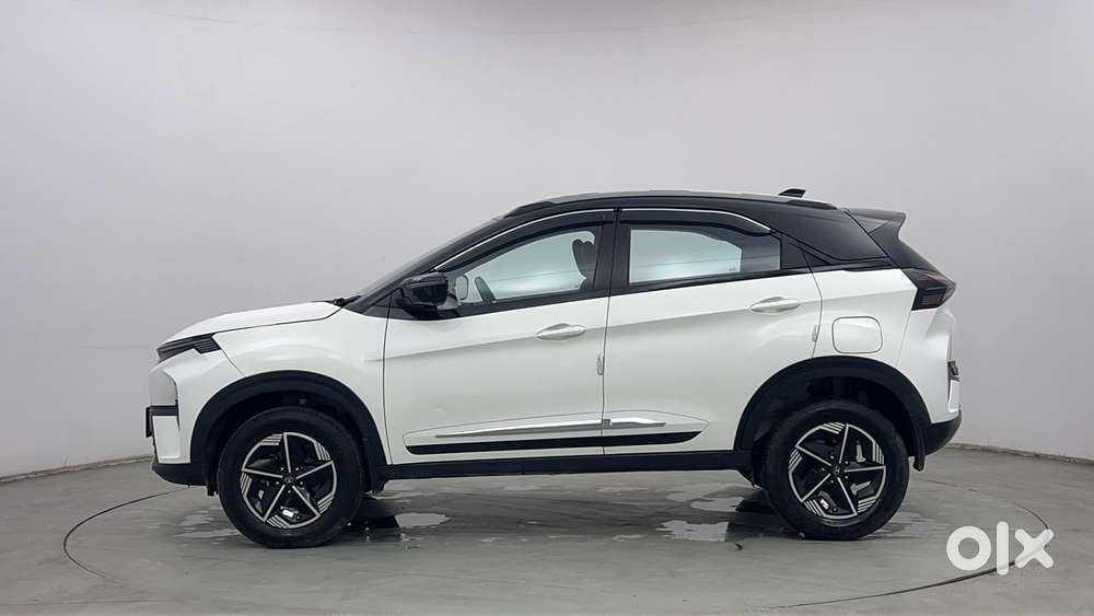 Tata Nexon Fearless Plus S 1.2 Revotron Petrol 7 Dca Dt, 2023, Petro..
