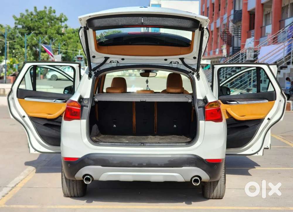 Bmw X1 2.0 Sdrive20d Xline, 2018, Diesel
