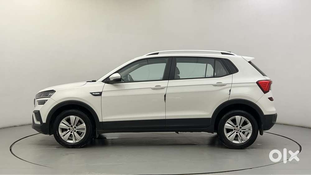 Skoda Kushaq Ambition 1.0l Tsi Mt, 2022, Petrol