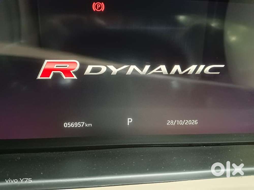 Land Rover Range Velar R-dynamic S, 2020, Petrol