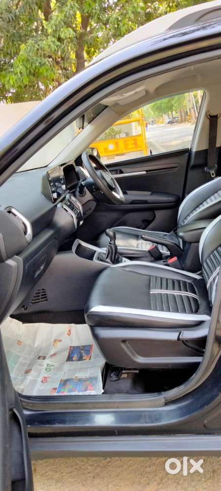 Kia Sonet 1.2 Htk Plus, 2022, Petrol
