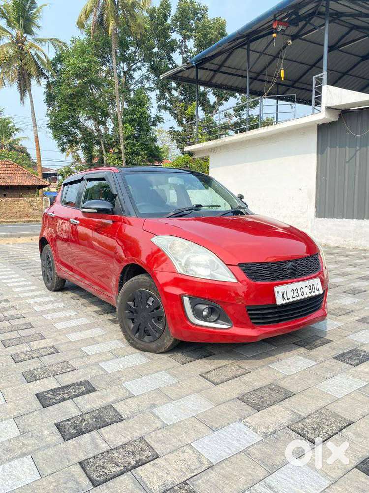 Maruti Suzuki Swift, 2013, Diesel