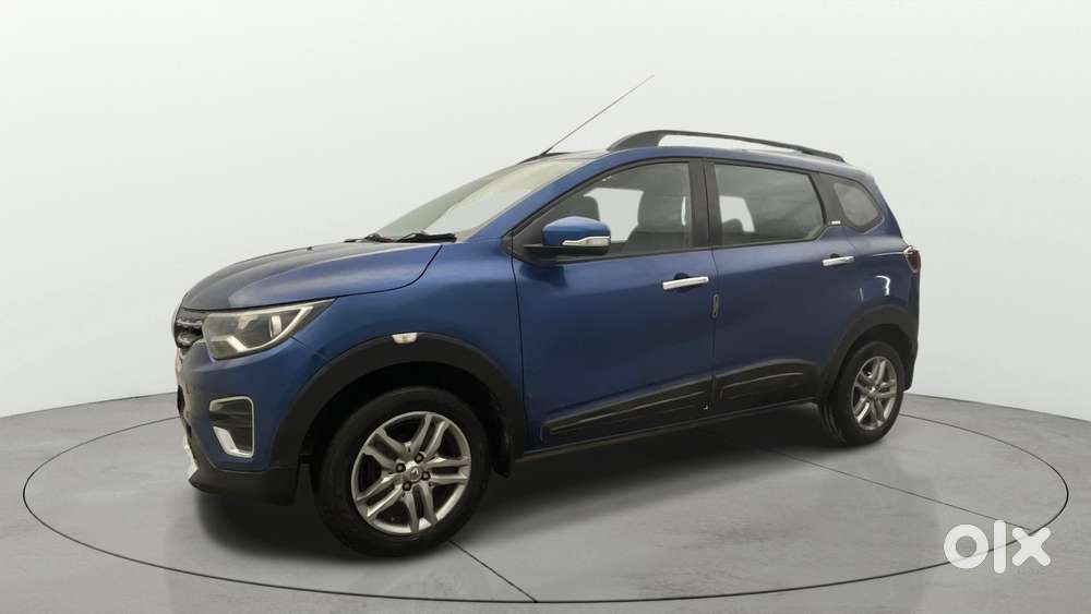 Renault Triber Rxz Easy-r Amt, 2020, Petrol