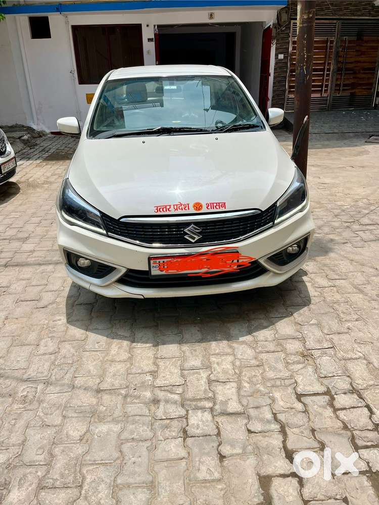 Maruti Suzuki Ciaz 2022 Petrol 60000 Km Driven