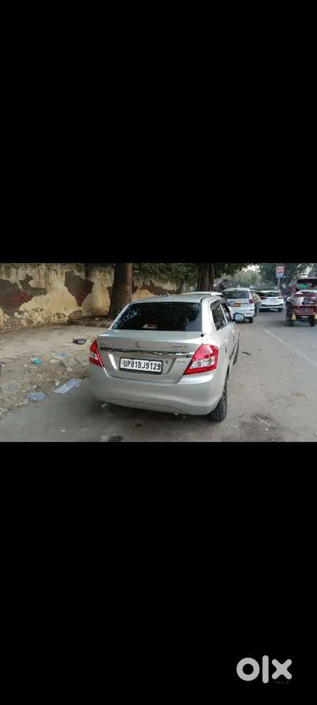 Maruti Suzuki Dzire 2016 Diesel 64900 Km Driven