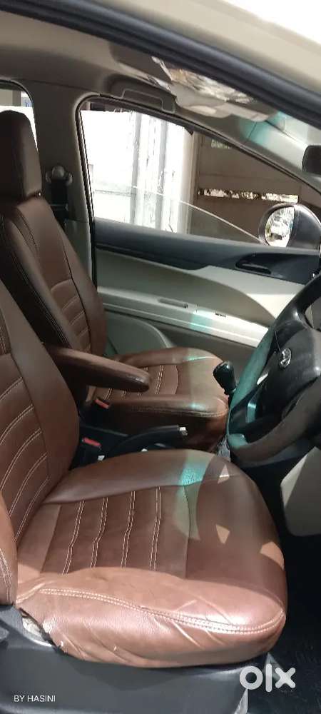 Mahindra Marazzo Diesel 2023 2nd Owner