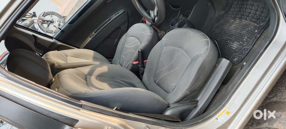 Chevrolet Beat Lt Petrol, 2010, Petrol