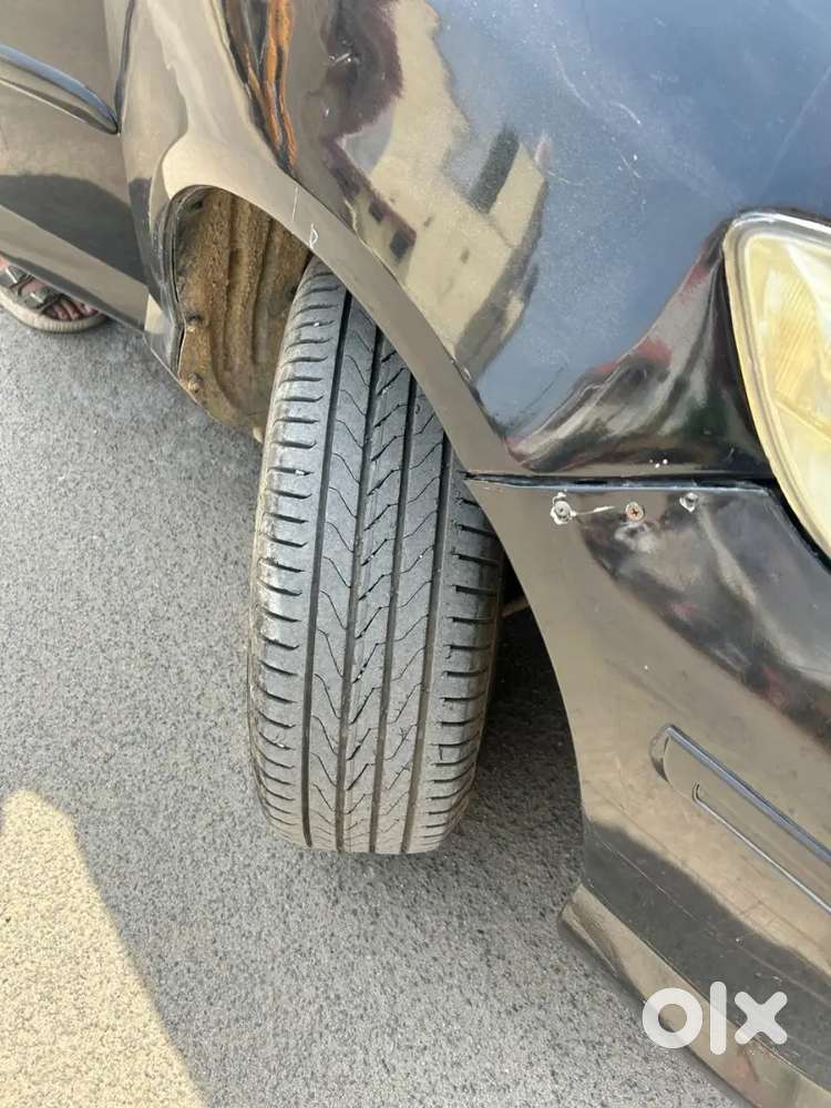 Honda City 1.5 Petrol 2005