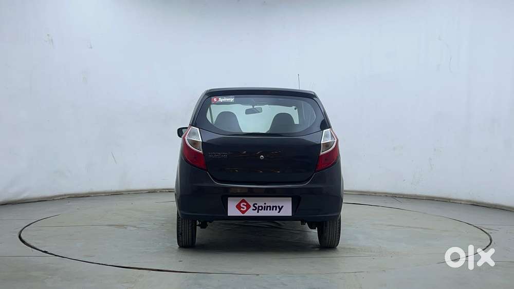 Maruti Suzuki Alto K10 Vxi, 2015, Petrol