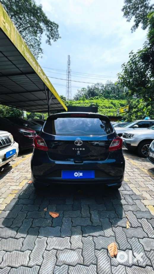 Tata Tiago 1.05 Revotorq Xz, 2022, Petrol