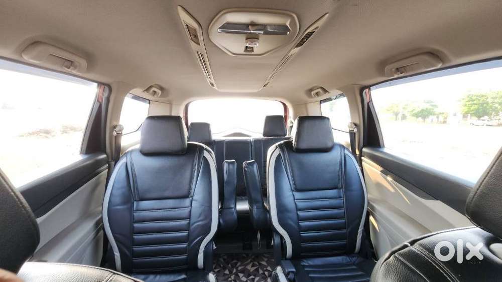 Mahindra Marazzo M2, 2019, Diesel