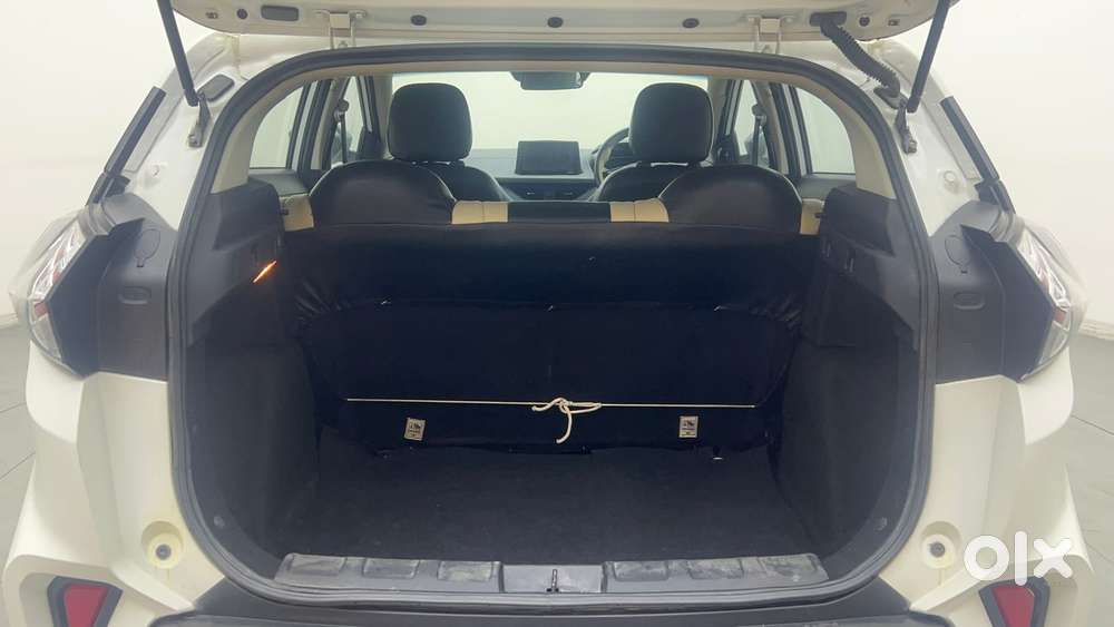 Tata Nexon 1.5 Revotorq Xm, 2023, Diesel