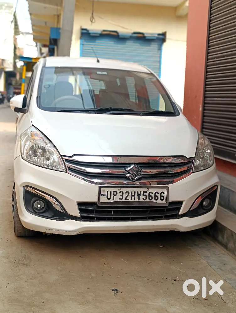 Maruti Suzuki Ertiga 2017 Diesel 115000 Km Driven