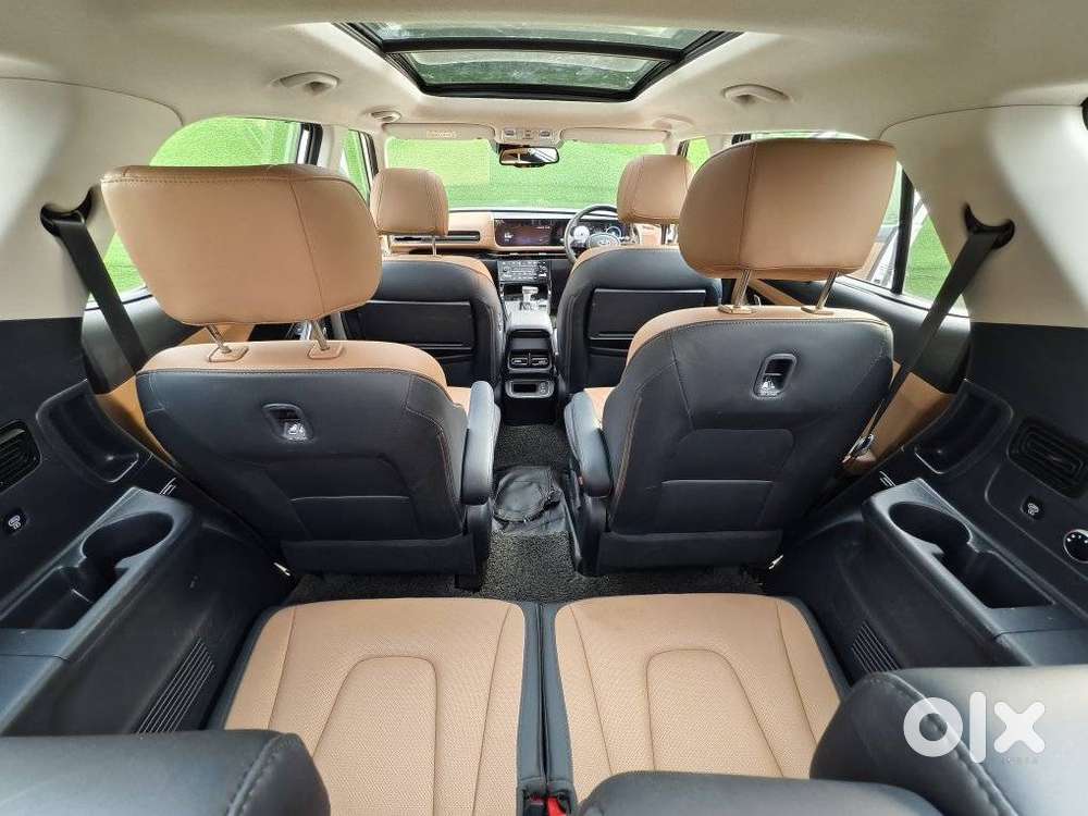 Hyundai Alcazar, 2025, Petrol