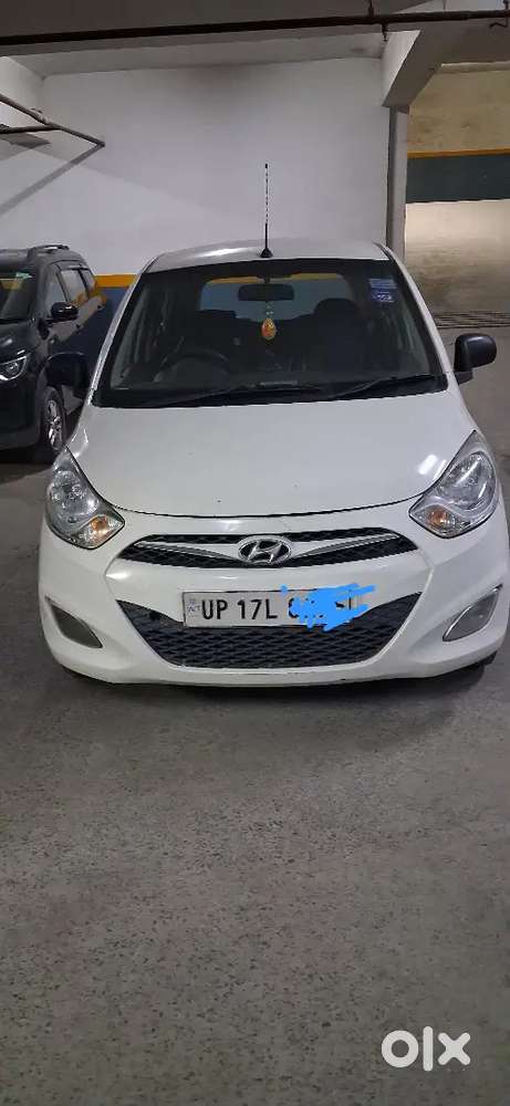 Hyundai I10 1.1 Magna 2016 (