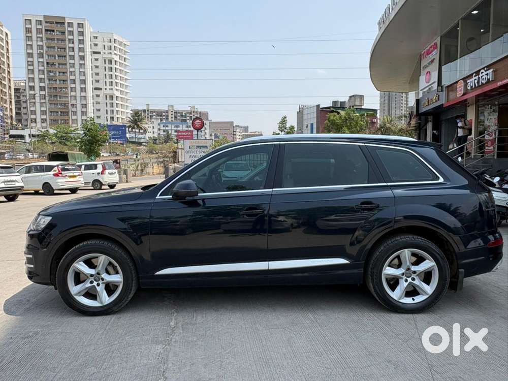 Audi Q7 3.0 Tdi Technology, 2016, Diesel