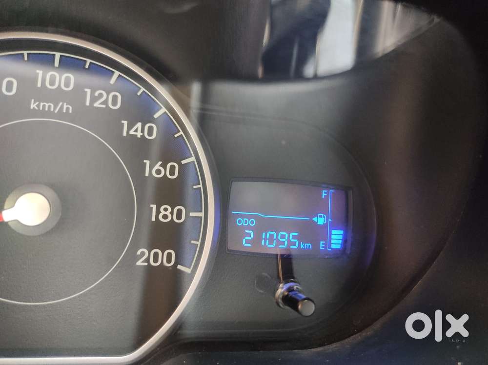 Hyundai I10 Sportz 1.1 Irde2, 2015, Petrol