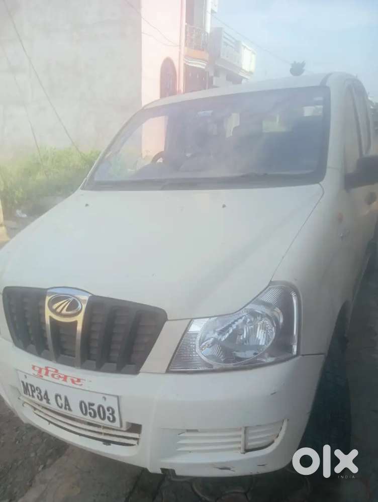 Mahindra Xylo 2011 2nd Owner