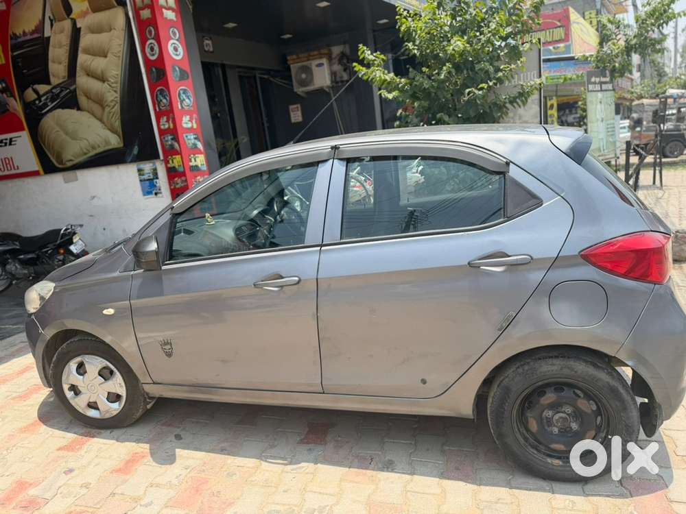 Tata Tiago Diesel 2019 Model