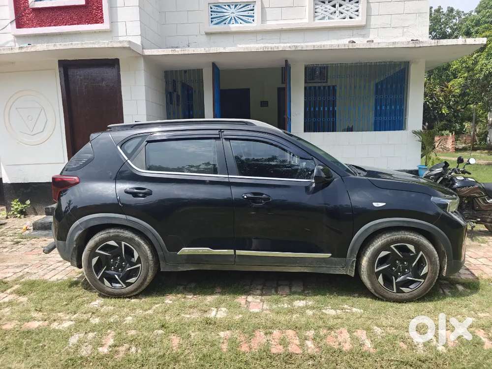 Kia Sonet Htk 2024 Petrol Manual 1st