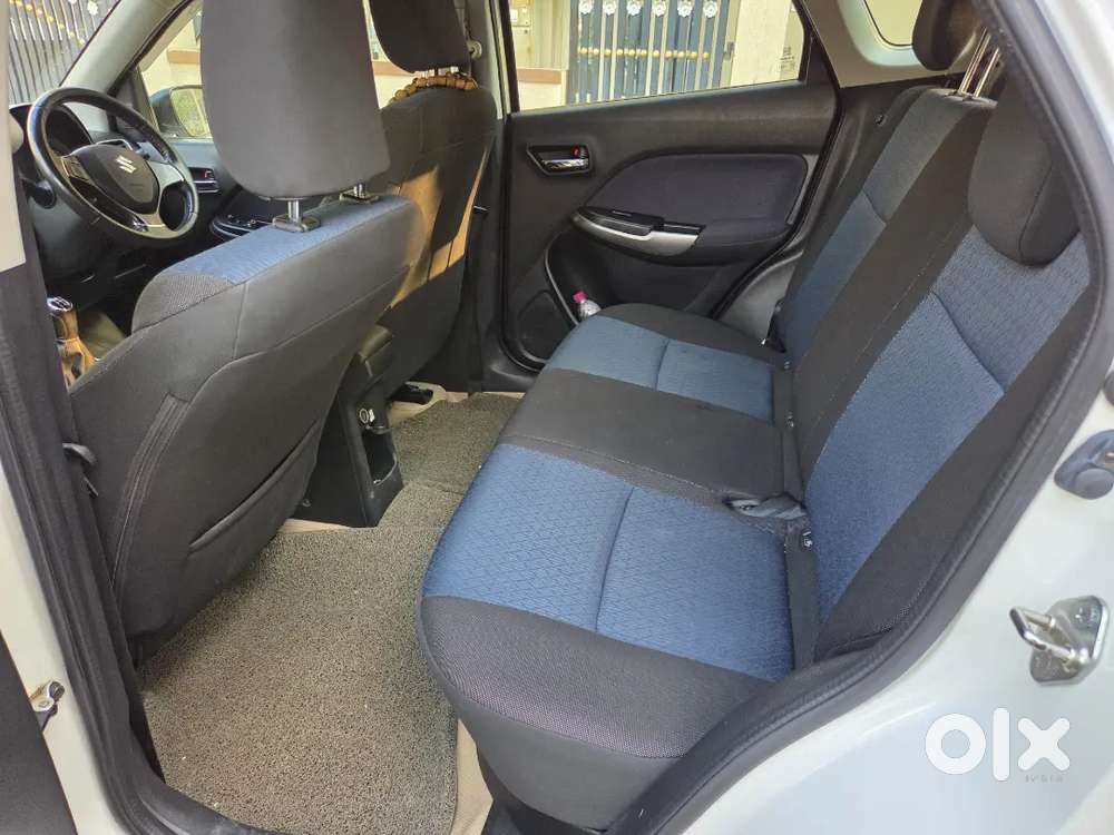 Maruti Suzuki Baleno 2019 Diesel 55000 Km Driven