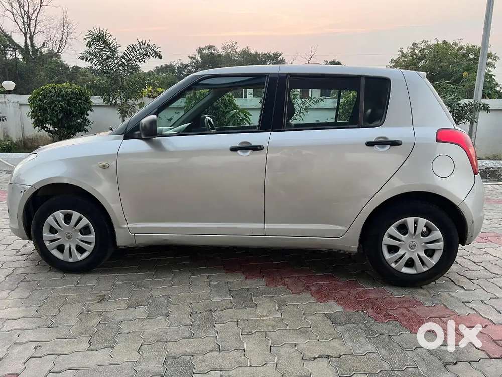 Swift Vxi In Mint Condition