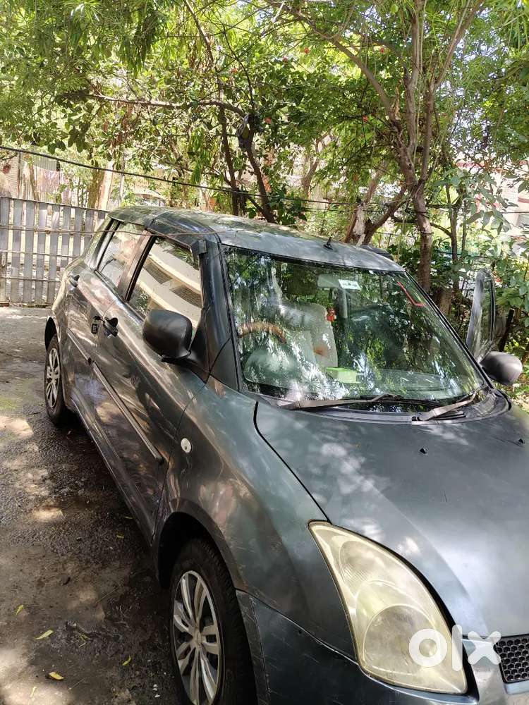 Maruti Suzuki Swift 2006 Petrol 67000 Km Driven