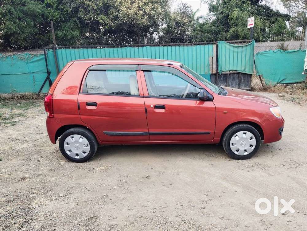 Maruti Suzuki Alto K10 Lxi Optional, 2011, Petrol