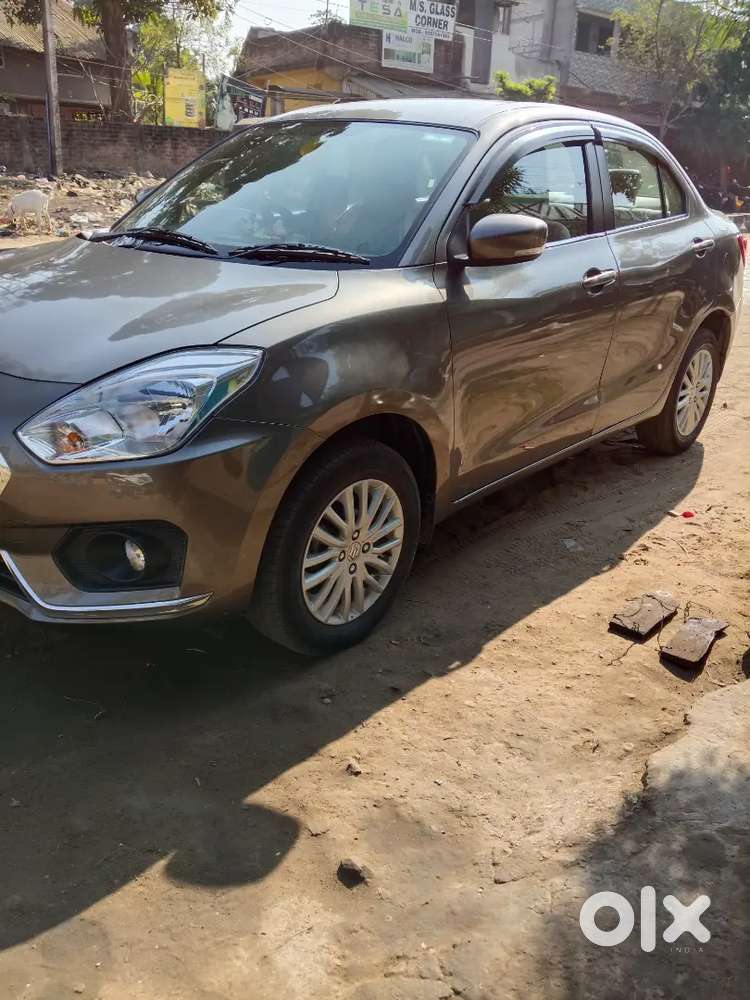 Maruti Swift Dzire Zxi