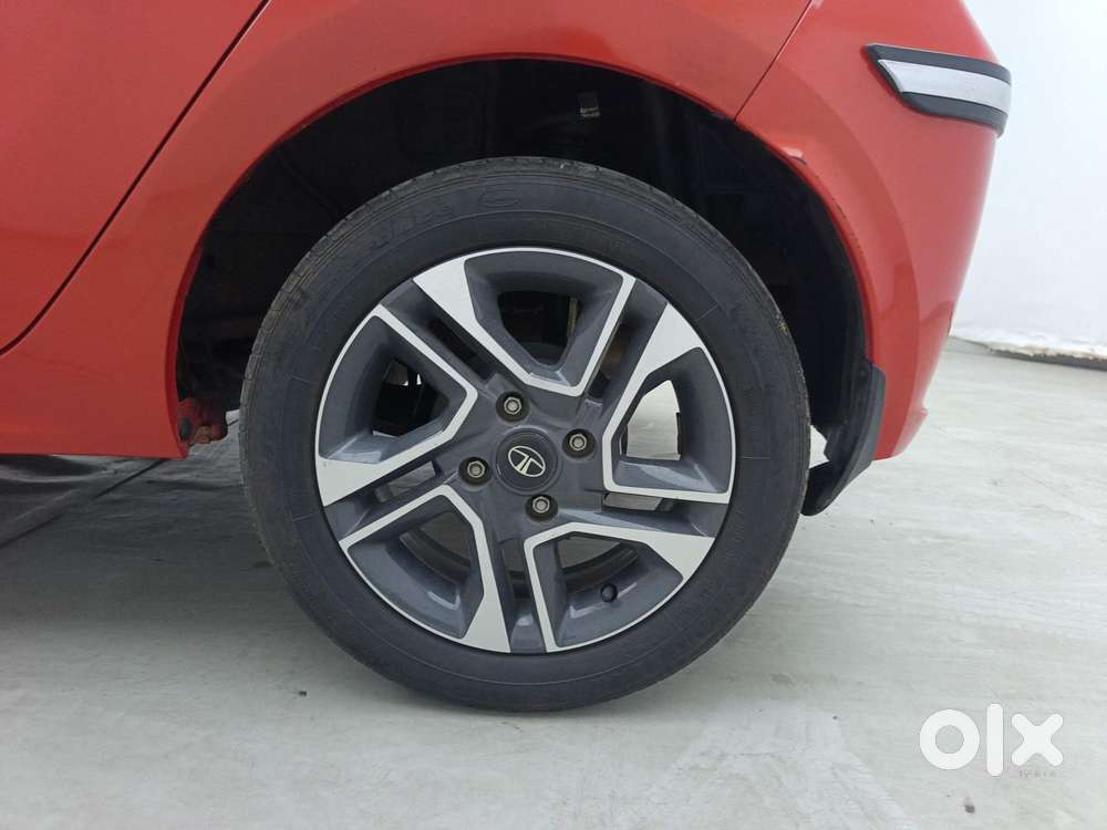 Tata Tiago 1.2 Revotron Xz Plus, 2023, Petrol