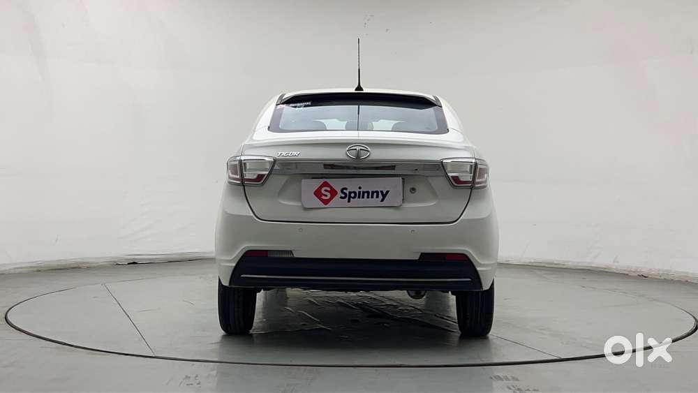 Tata Tigor Xma, 2021, Petrol