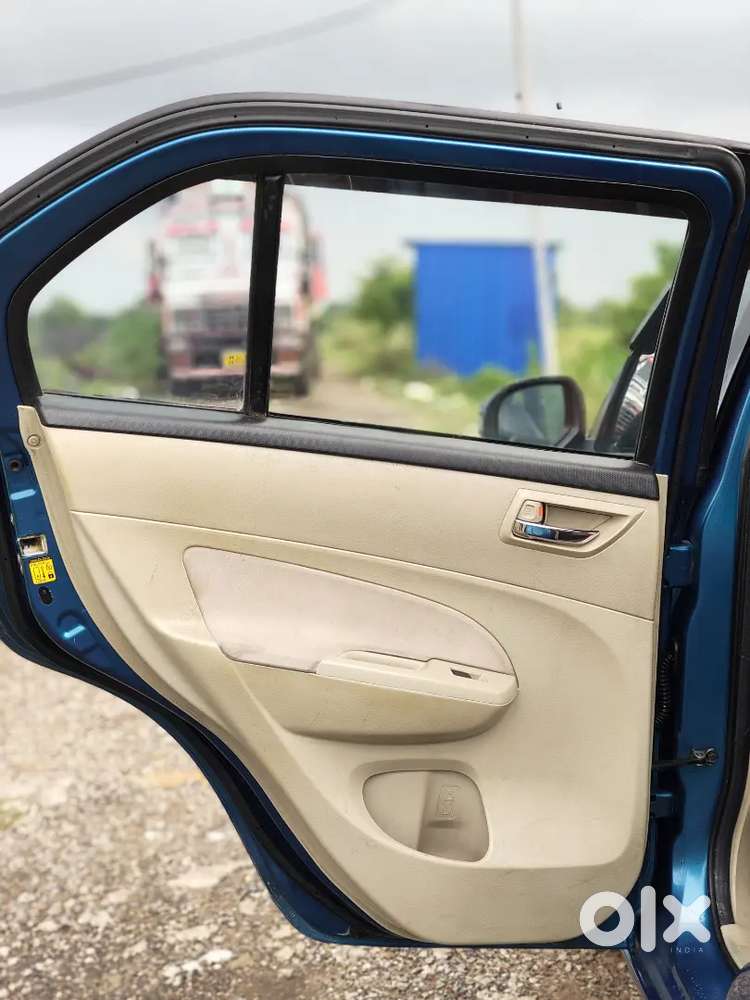 Maruti Suzuki Swift Dzire Vxi