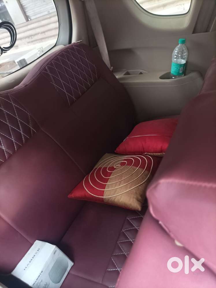 2013 Maruti Suzuki Ertiga