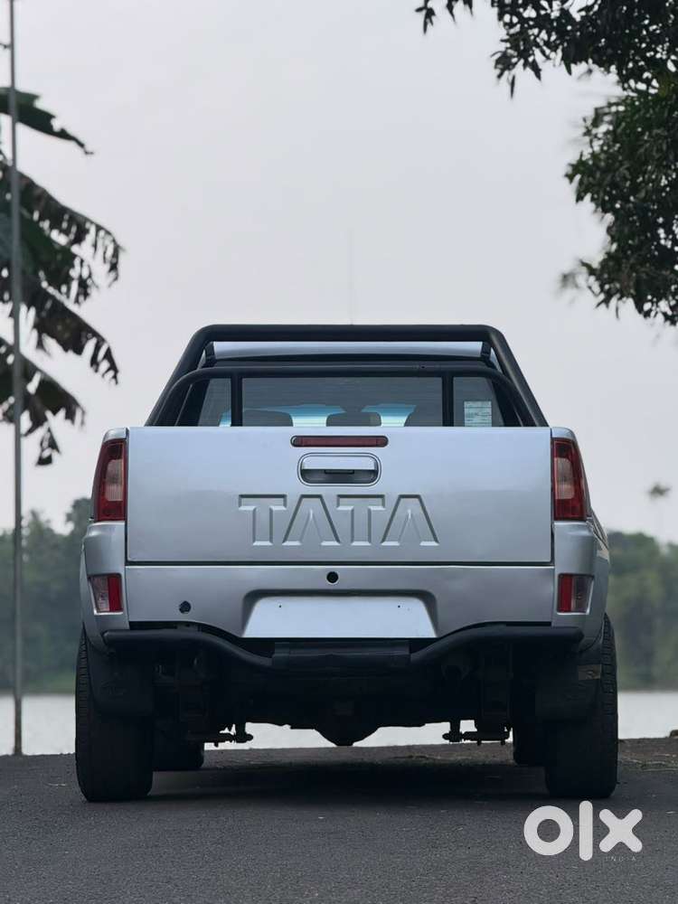 Tata Xenon Xt Ex 4x2, 2013, Diesel