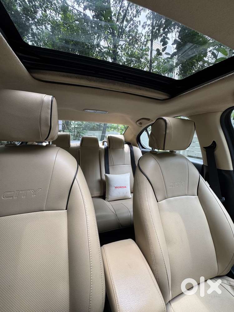 Company Maintained Honda City. (showroom Like Condition)