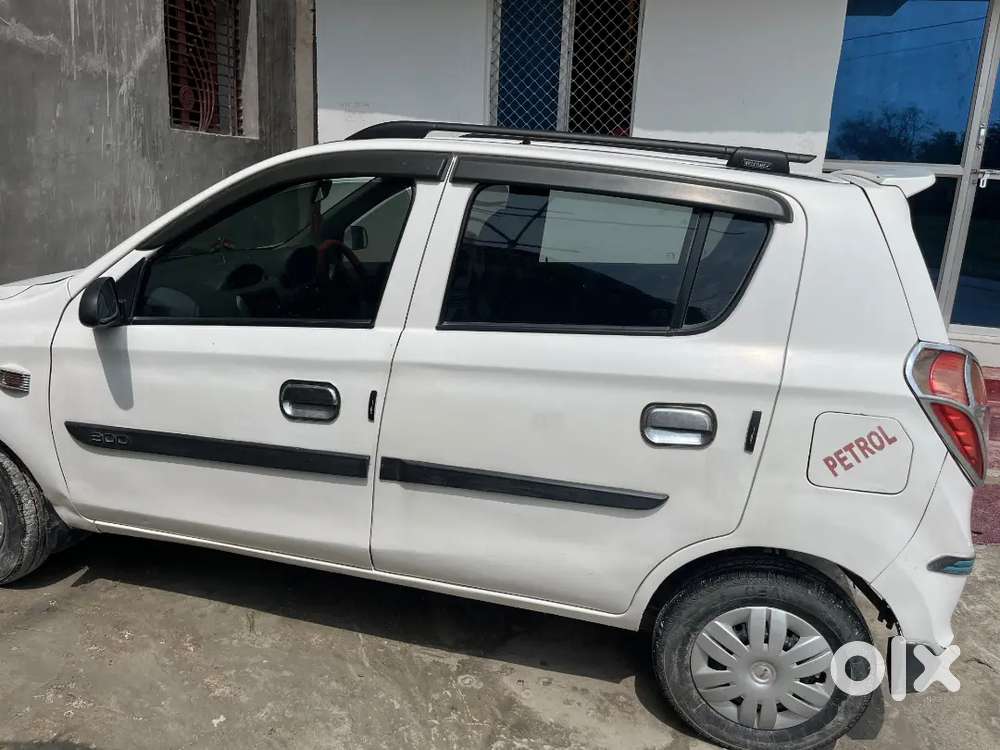 Maruti Suzuki Alto 2014
