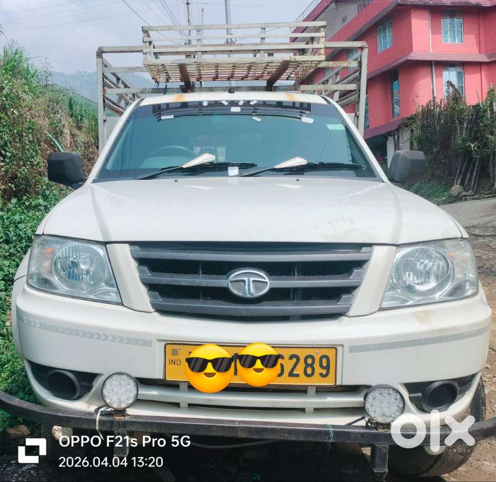 Tata Yodha Bs (6) 2023 Model