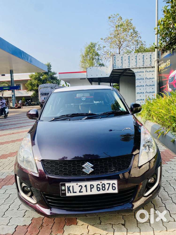 Maruti Suzuki Swift