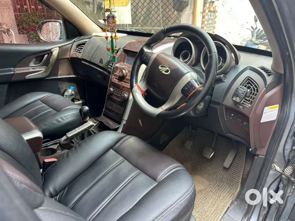 Mahindra Xuv500 2013 Diesel Good Condition