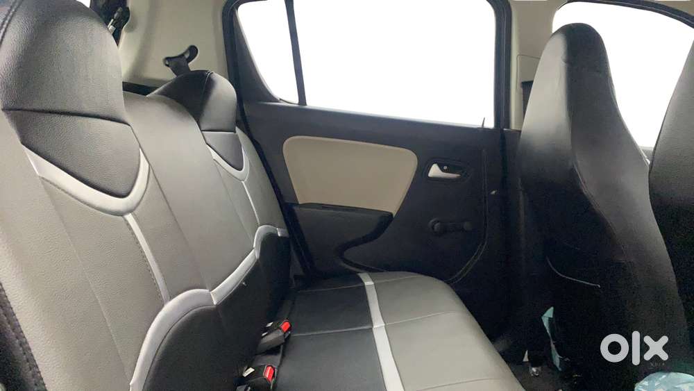 Maruti Suzuki Alto 800 Vxi Plus Option, 2022, Petrol