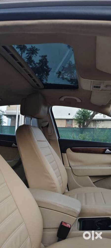 Volkswagen Passat, 2011, Diesel