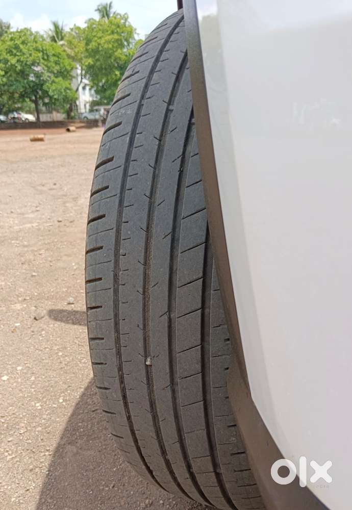 Hyundai Venue, 2024, Petrol