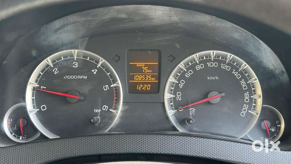 Maruti Suzuki Diesel 2013