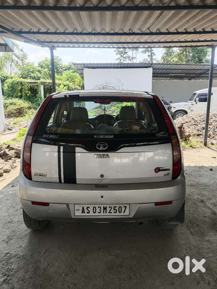Tata Indica Vista 2013