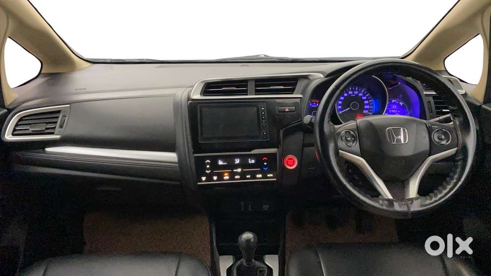 Honda Jazz [2020-2023] 1.2 Vx I-vtec Mt, 2021, Petrol