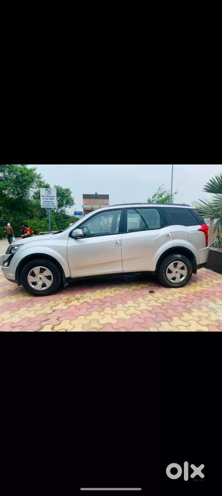 Mahindra Xuv500 W6 2wd, 2018, Diesel
