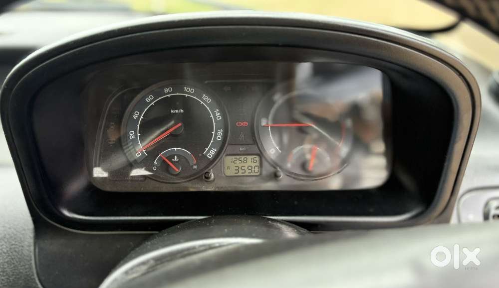 Tata Indica Lsi, 2017, Diesel