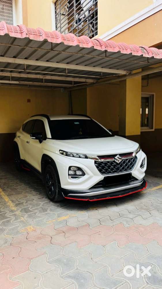 Maruti Suzuki Automatic 2024