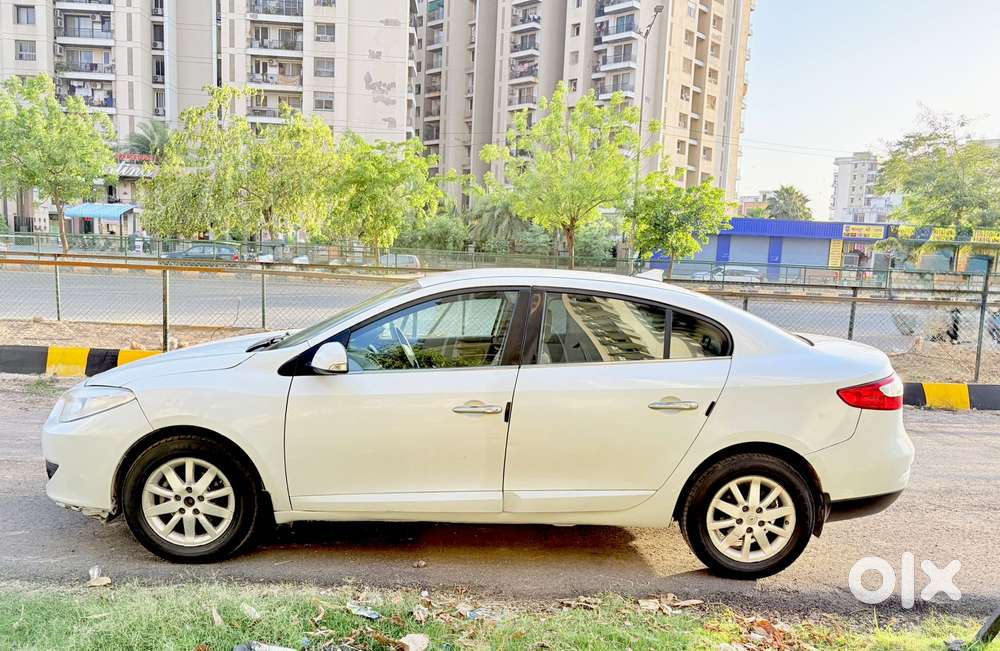 Renault Fluence 1.5 E4, 2013, Diesel