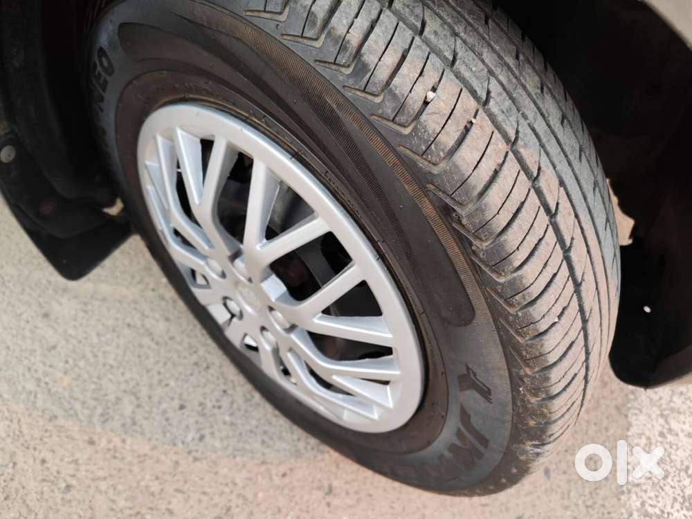 Datsun Redigo Limited Edition 2018, 2017, Petrol